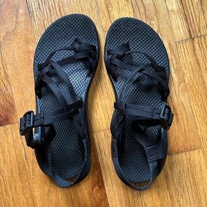 Chaco Cloud X2 Sport Sandal Womens Size 9